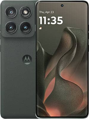 Motorola Edge 2025