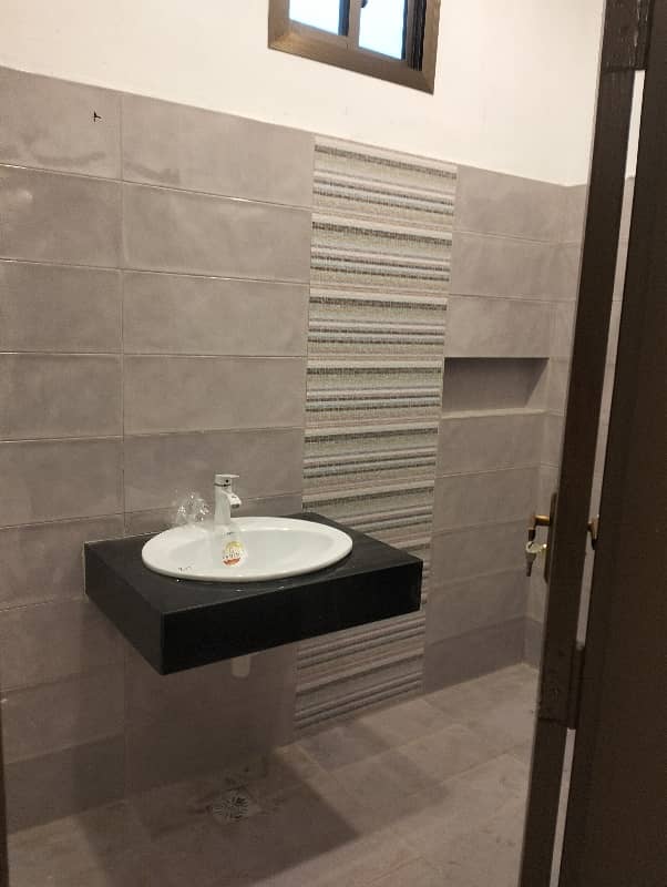 Portion For Rent 3 Bed DD *Code(16344)* 12