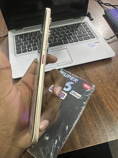 Itel S26 Just 1 months used only