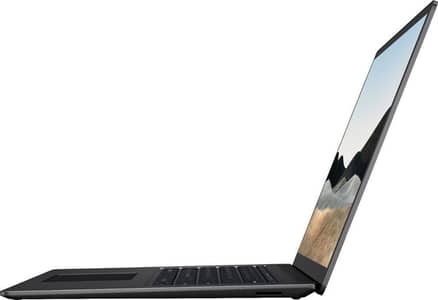 Microsoft Surface Laptop 4 11th Gen Core i7,
