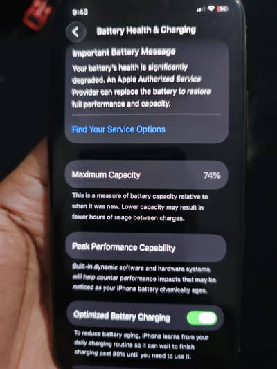 Apple iPhone 11 Pro