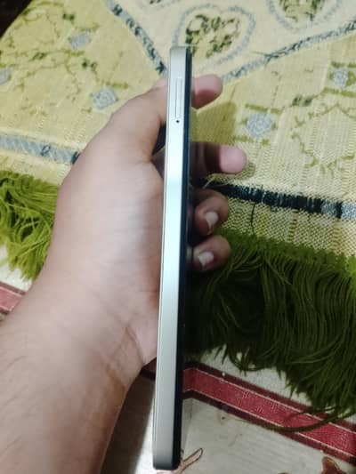Tecno Spark Go