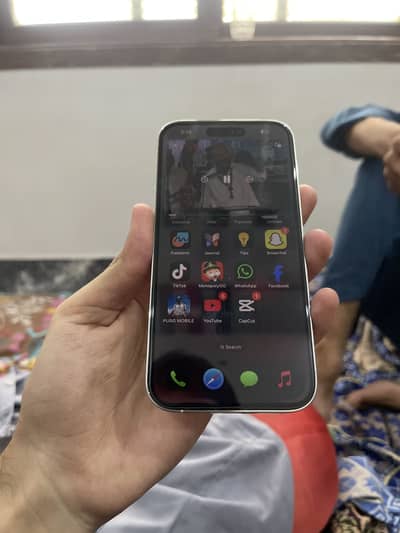 Apple iPhone 14 Pro 128GB JV