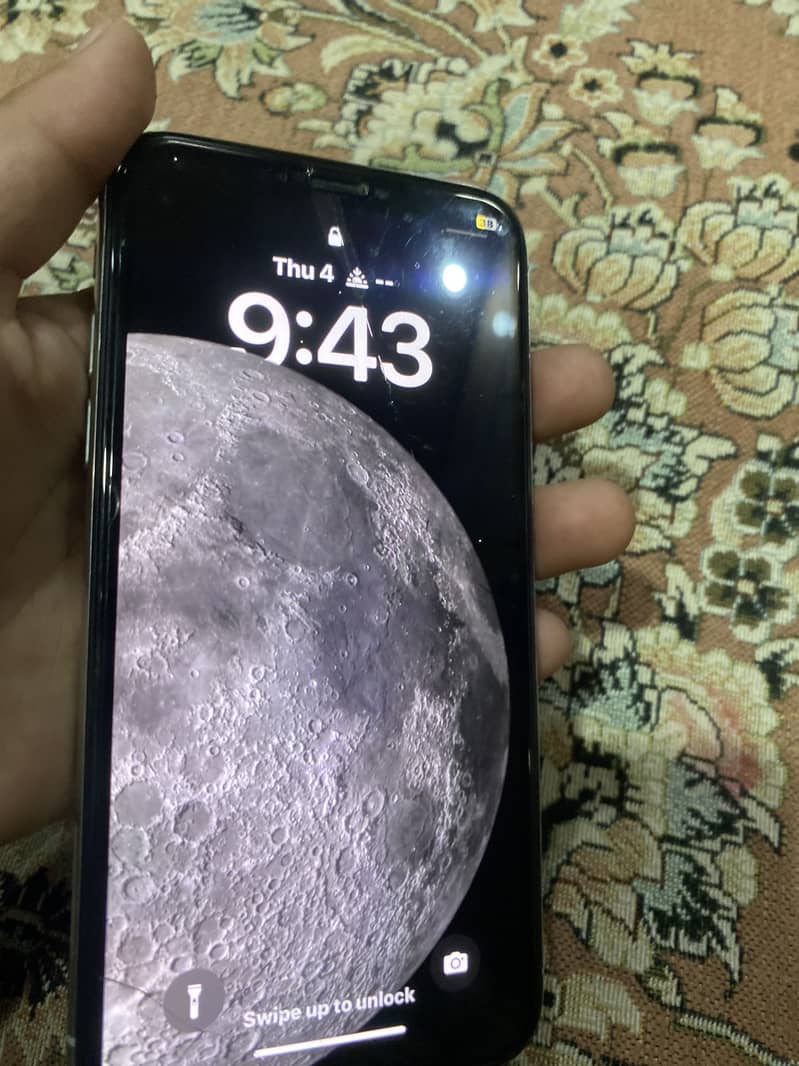 Apple iPhone X 2