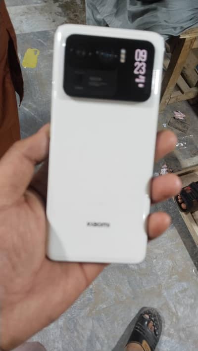 radmi 11 ultra 12 256