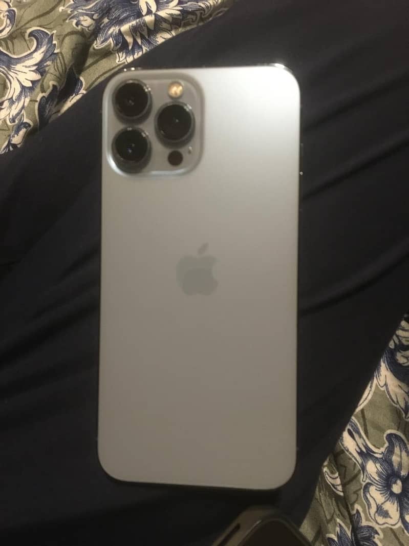 Iphone 13 pro max 0
