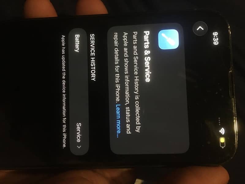 Iphone 13 pro max 4