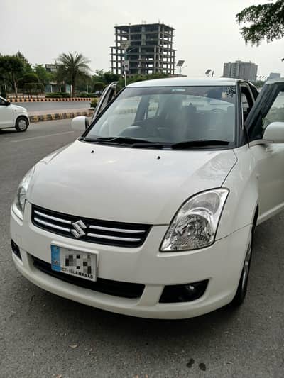 Suzuki swift dlx 1.3 navigation
