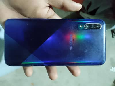 Samsung A30s          read discription