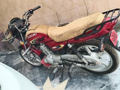 new bike 1 hand used totel new condition new bikes
