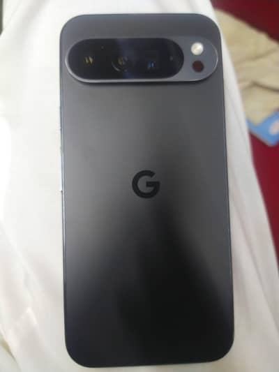 Google Pixel 9 Pro XL official pta approved 16/256gb