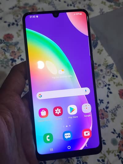 Samsung Mobile A31 sale