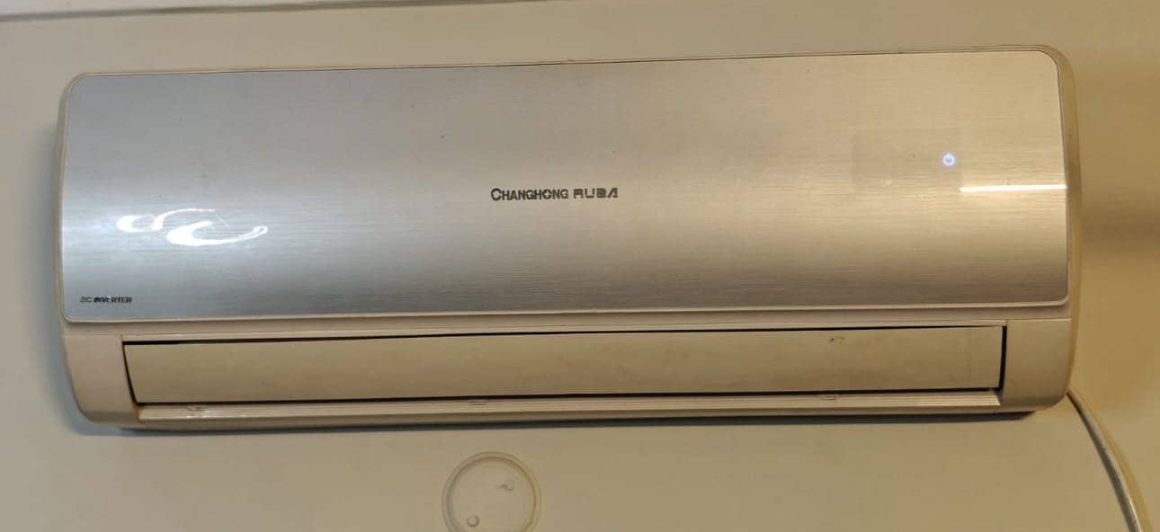 Split AC 1