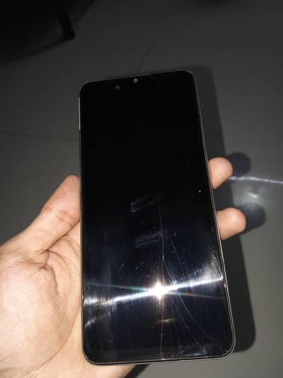 Realme Note 60x 4+8/128