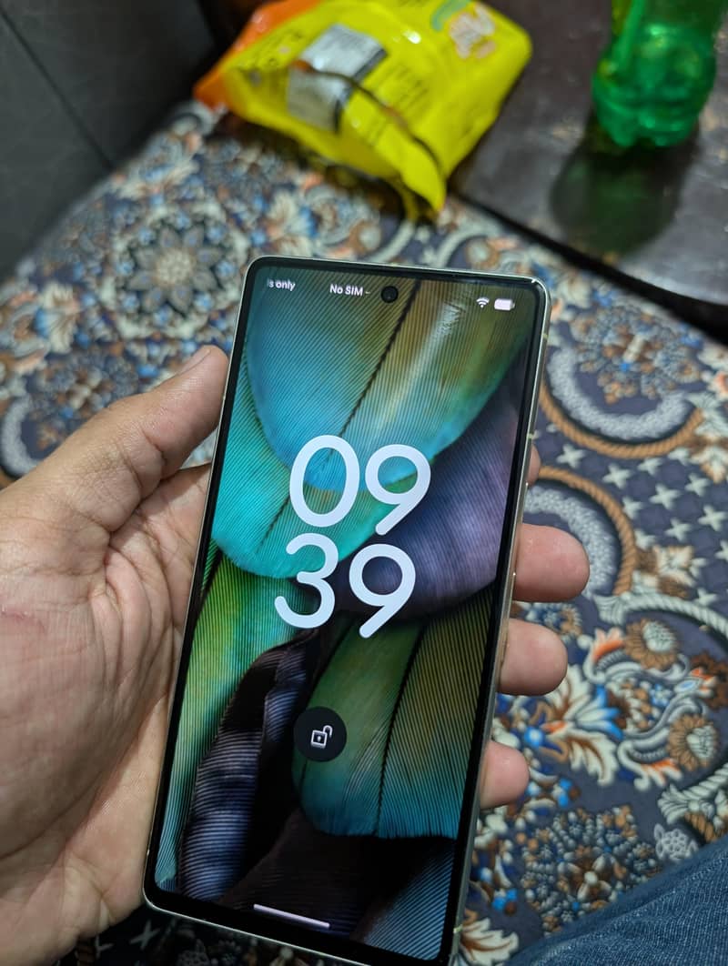Google Pixel 7 1