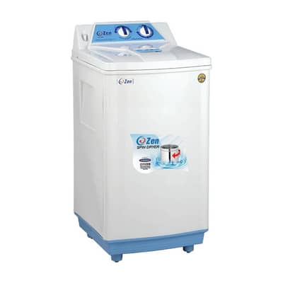 Dryer Ozen CZ - 450