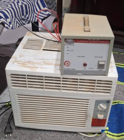 AC with Supply for sale