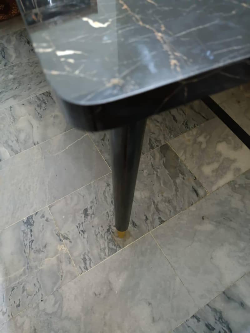 Dinning table 2