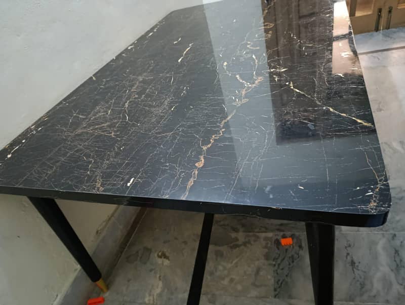 Dinning table 3
