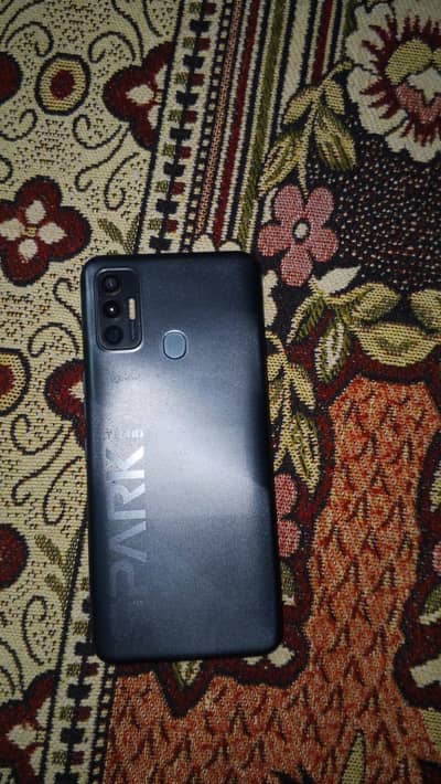 Tecno Spark 7 For Sale