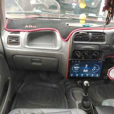 Suzuki Alto 2009