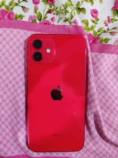 Apple iPhone 12