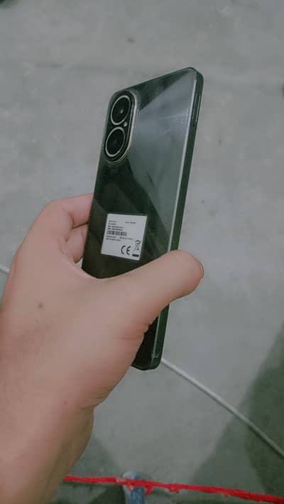Realme C67