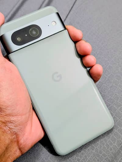 Google Pixel 8