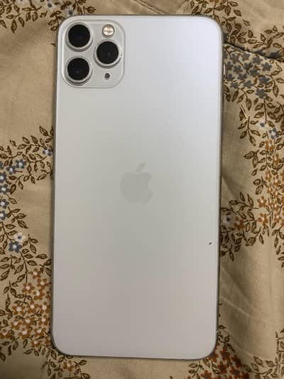 Apple iPhone 11 Pro Max