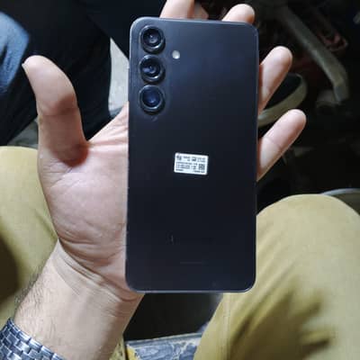 Samsung Mobile S24 Plus