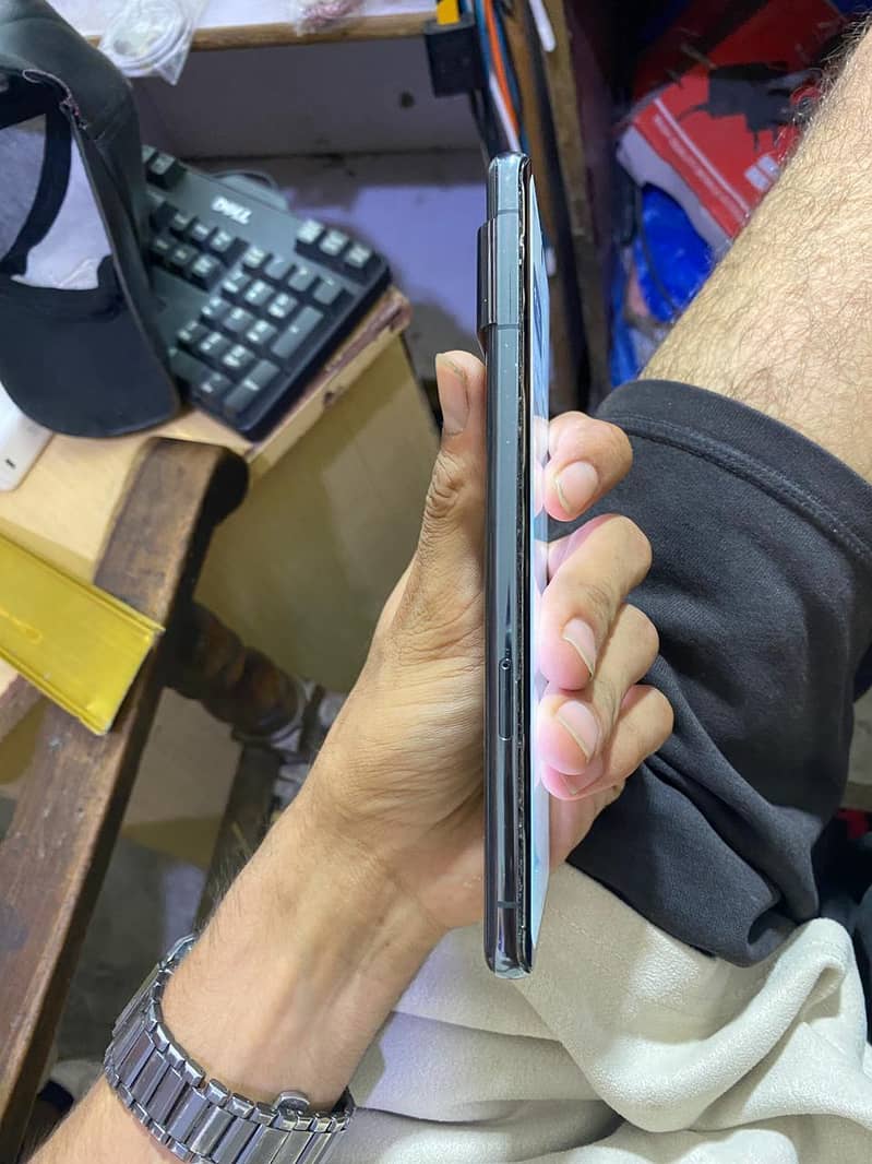 Google Pixel 7 Pro 3