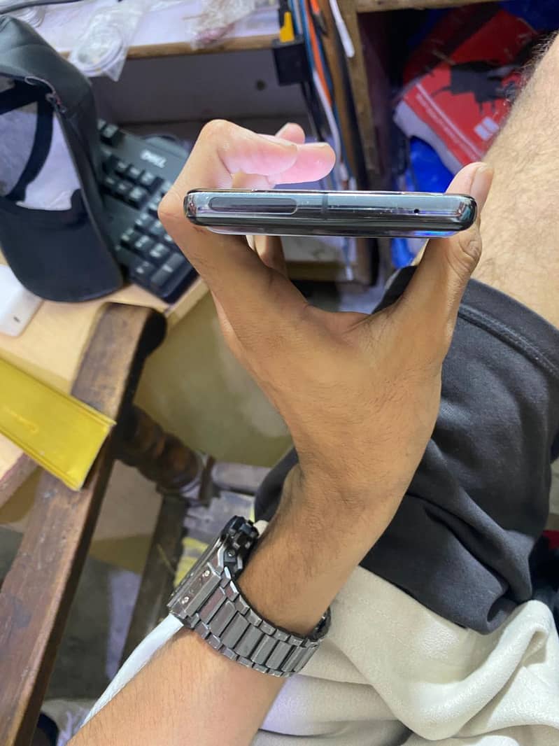 Google Pixel 7 Pro 4