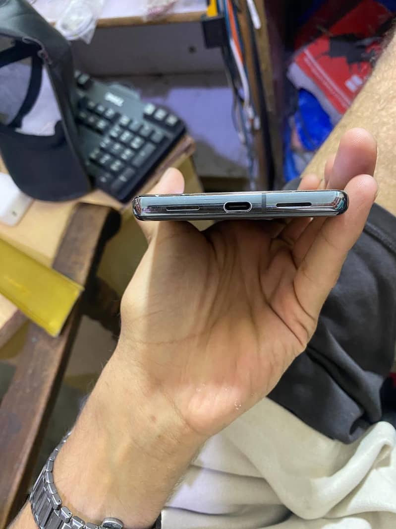 Google Pixel 7 Pro 5