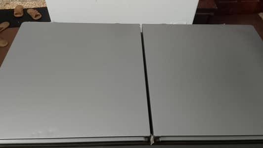 DEEP FREEZER HAIER HDFC 385 IG