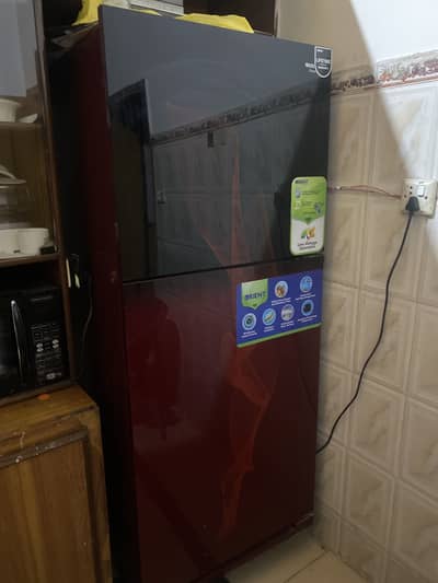 Refrigerator for sale