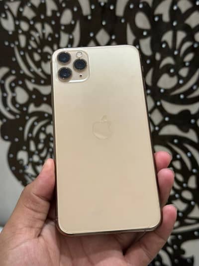 Apple iPhone 11 Pro Max