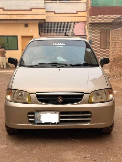 Suzuki Alto 2008
