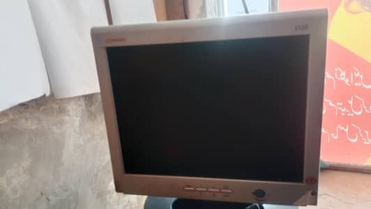 Lcd monitor at cheap price