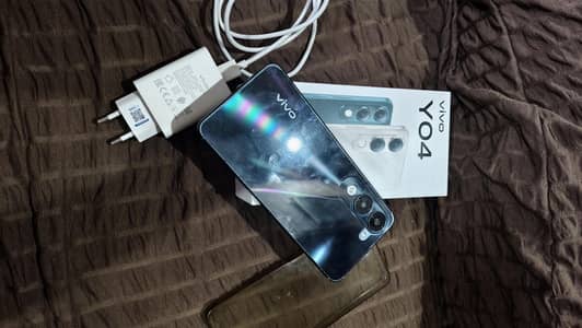 Vivo Y04