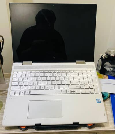 HP Envy x360 Convertible 15m-bp1xx – Core i7, 16GB RAM, 1.14TB Storage