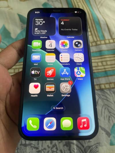 Apple iPhone 12
