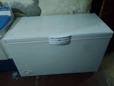 waves freezer for sale