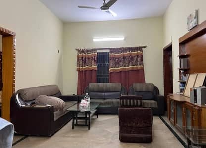 5 marla double story house for rent