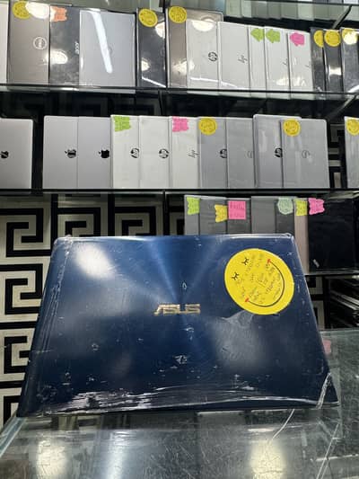 ASUS ZenBook UX333FAC | Core i7 10th Gen 16 RAM | 256GB SSD Ultra Slim