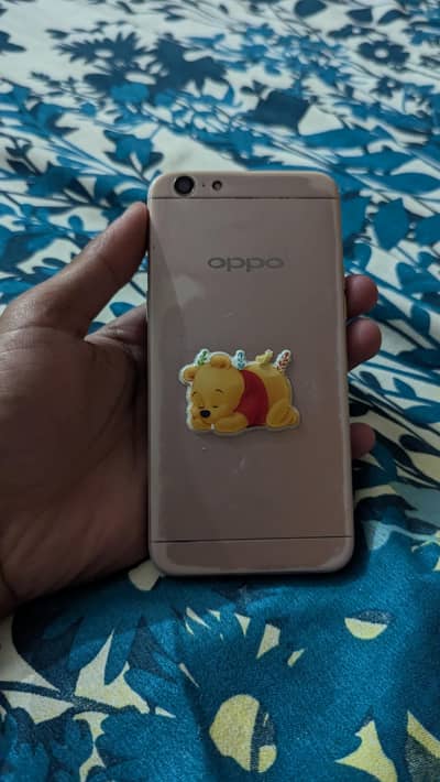 OPPO A57