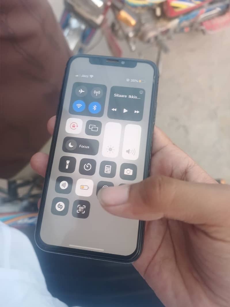 Apple iPhone X pta approve 0