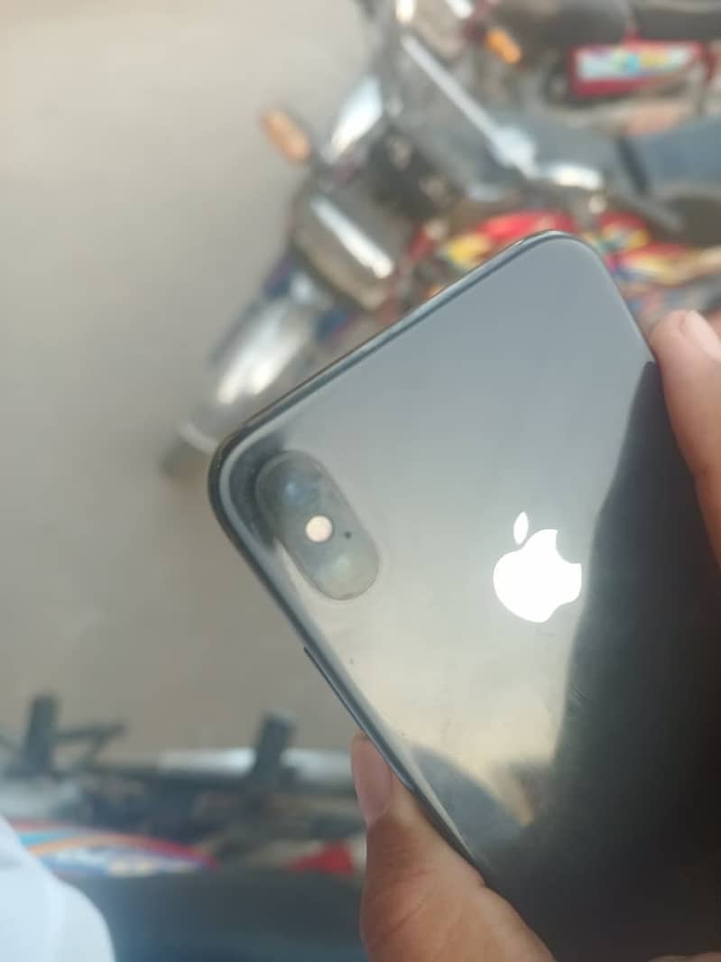 Apple iPhone X pta approve 3
