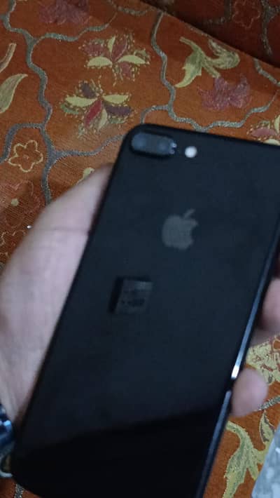 Apple iPhone 7 Plus