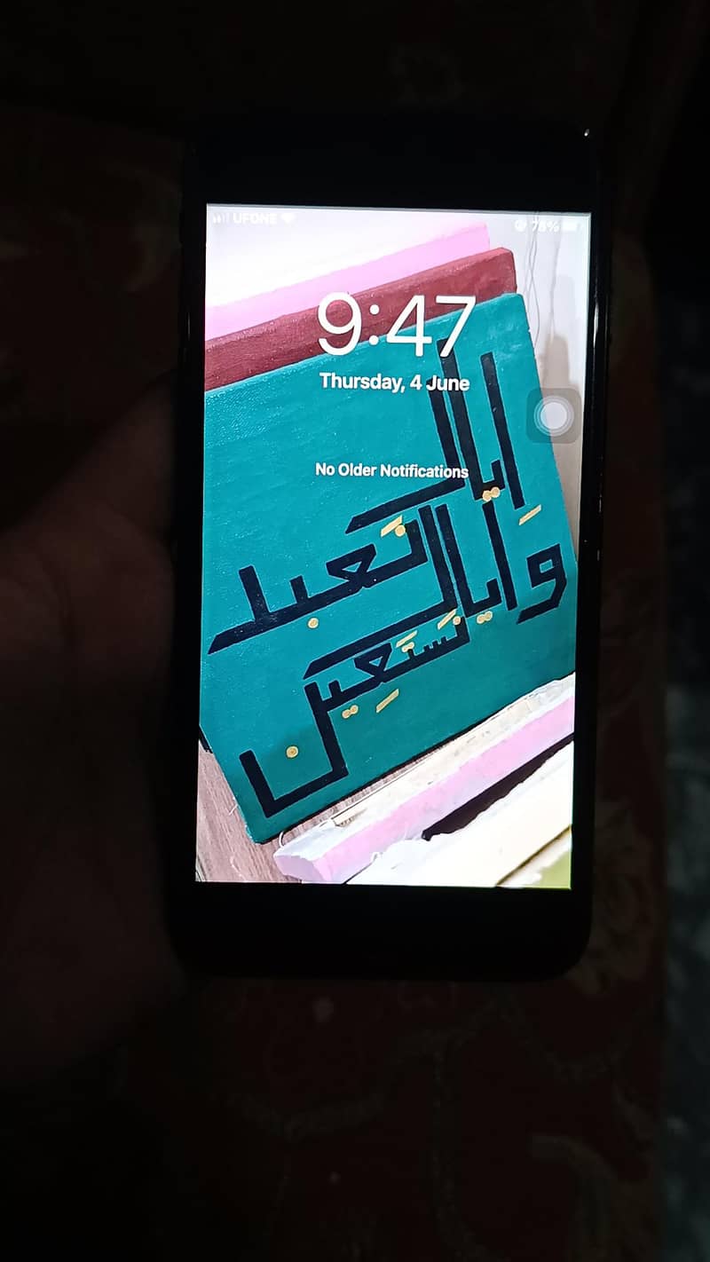 Apple iPhone 7 Plus 5