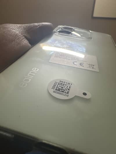 Realme Note 60x